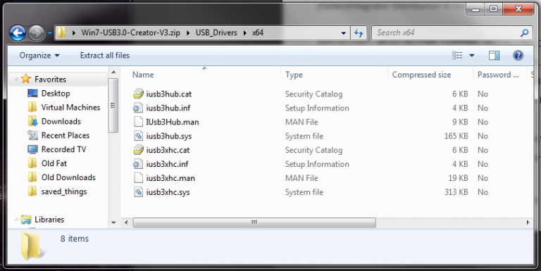 usb 3.0 creator utility windows 7